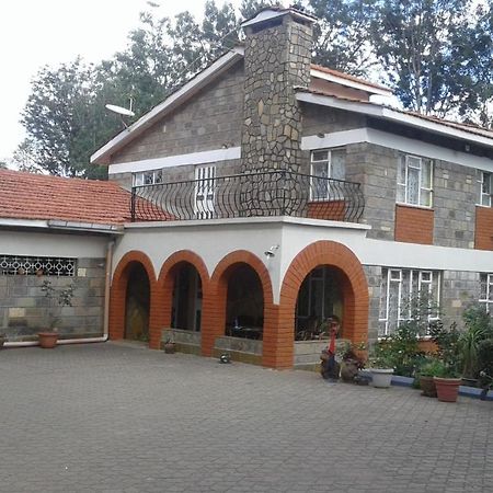 Apartament Kepro Farm Nairobi Zewnętrze zdjęcie
