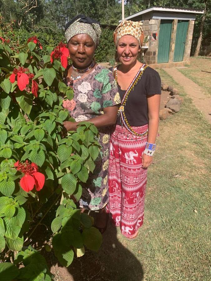 Apartament Kepro Farm Nairobi Zewnętrze zdjęcie