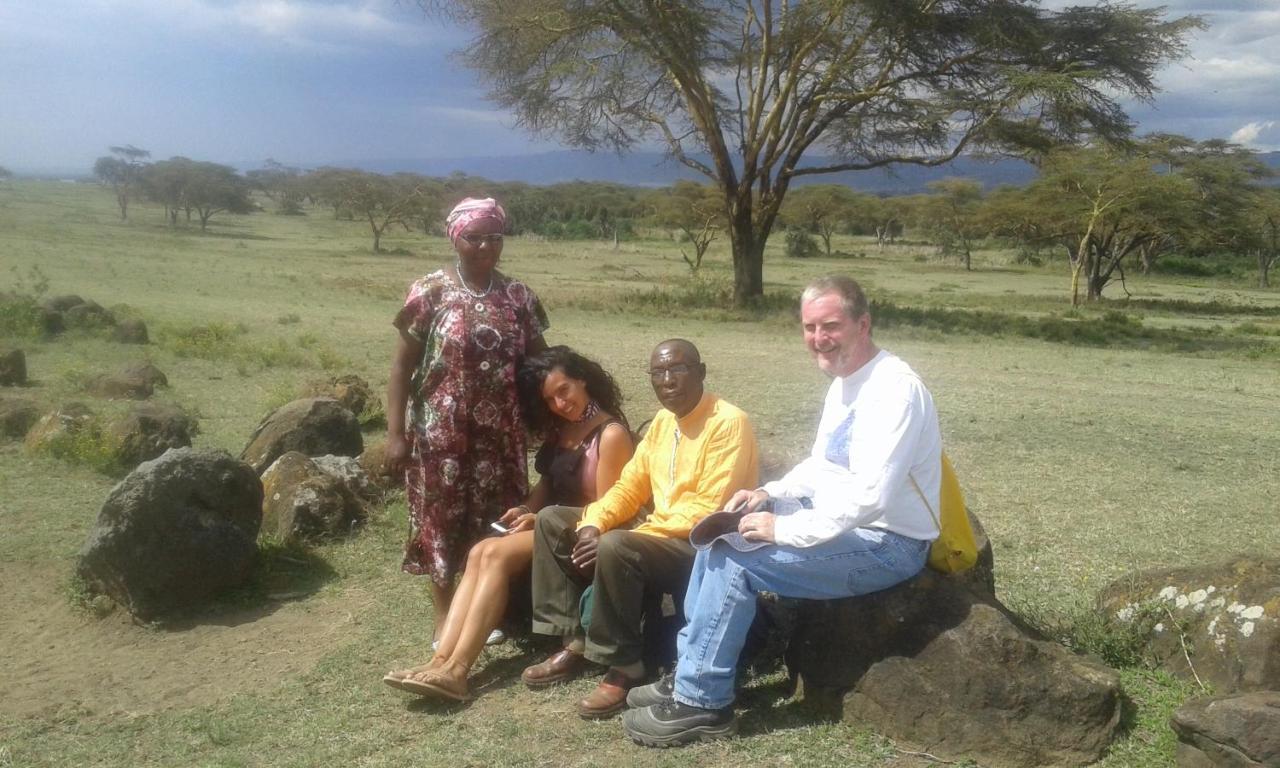 Apartament Kepro Farm Nairobi Zewnętrze zdjęcie