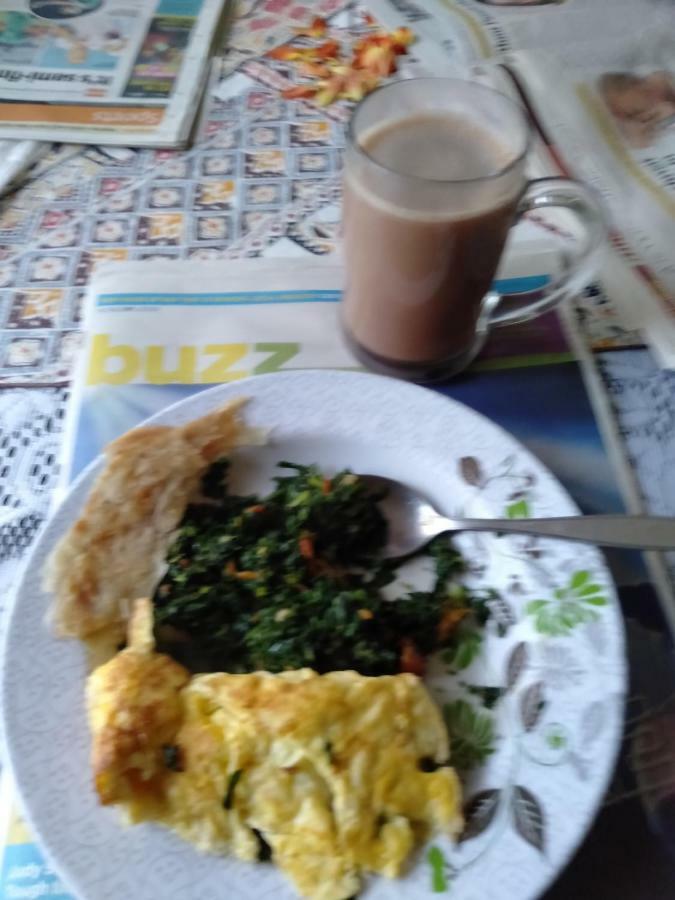 Apartament Kepro Farm Nairobi Zewnętrze zdjęcie
